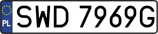 SWD7969G