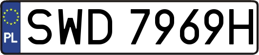 SWD7969H