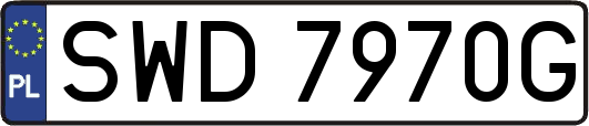 SWD7970G