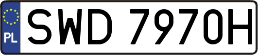 SWD7970H
