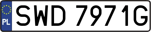 SWD7971G