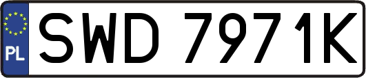 SWD7971K