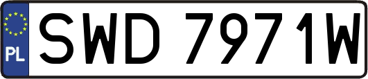 SWD7971W