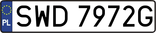SWD7972G