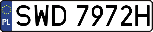 SWD7972H