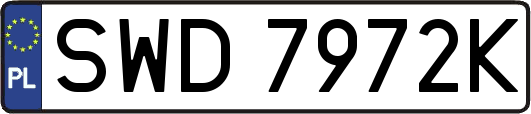 SWD7972K