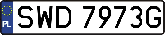 SWD7973G