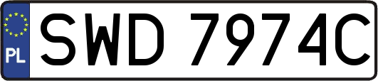 SWD7974C