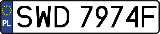 SWD7974F