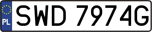 SWD7974G