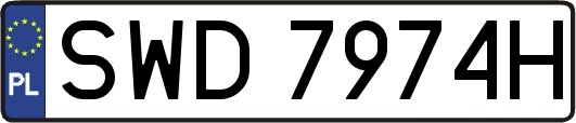 SWD7974H