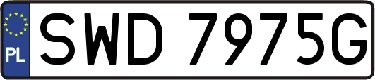 SWD7975G