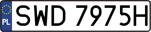 SWD7975H