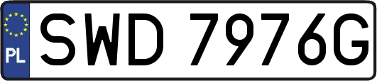 SWD7976G