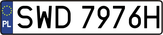 SWD7976H