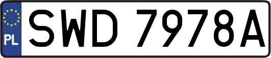 SWD7978A