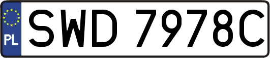 SWD7978C