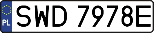 SWD7978E