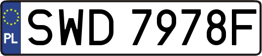 SWD7978F