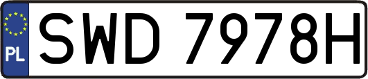 SWD7978H