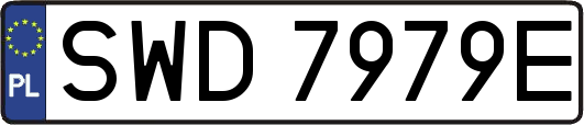 SWD7979E