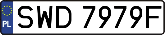 SWD7979F