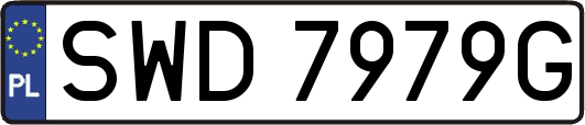 SWD7979G