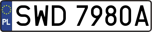 SWD7980A