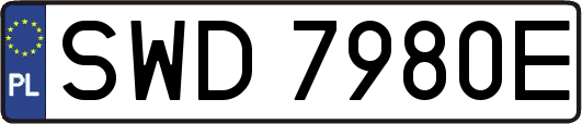 SWD7980E