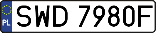 SWD7980F