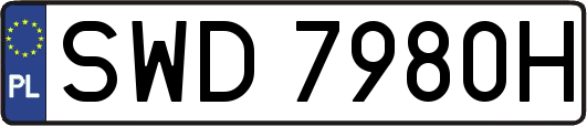 SWD7980H
