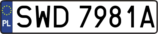 SWD7981A