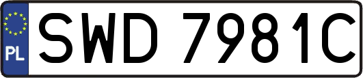 SWD7981C