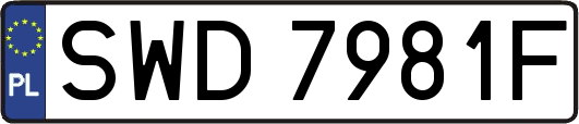 SWD7981F