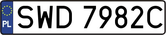 SWD7982C