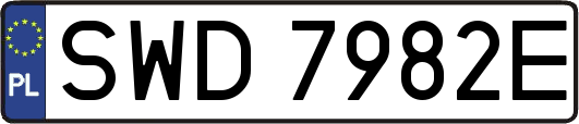 SWD7982E