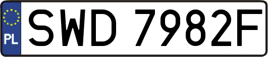 SWD7982F