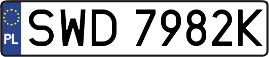 SWD7982K