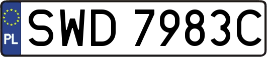 SWD7983C