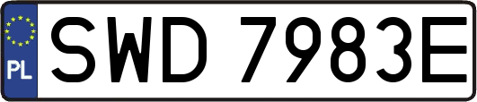 SWD7983E