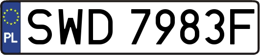 SWD7983F