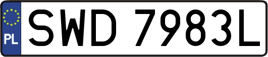 SWD7983L