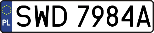 SWD7984A