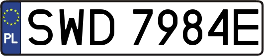 SWD7984E