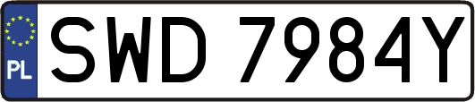 SWD7984Y