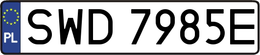 SWD7985E