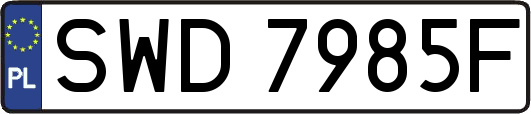 SWD7985F