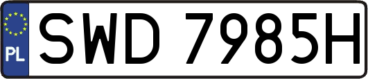 SWD7985H