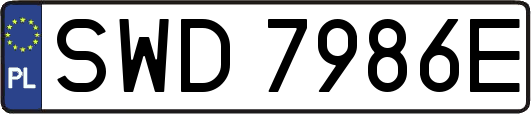 SWD7986E