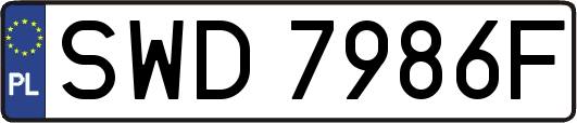 SWD7986F